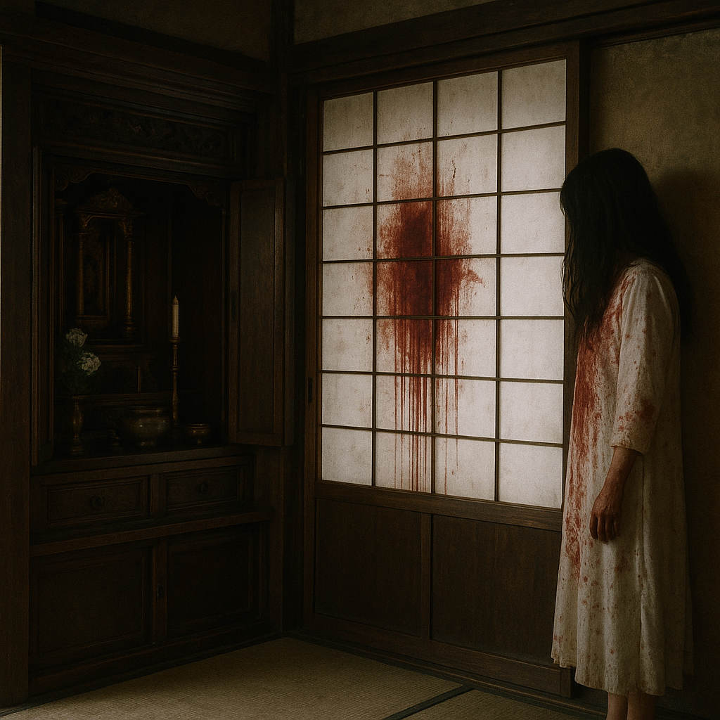 家の中でのイメージ