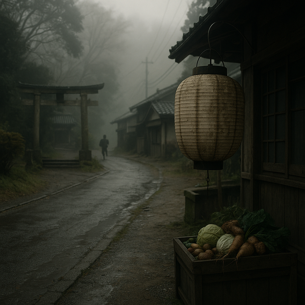 アカセツ村3のイメージ