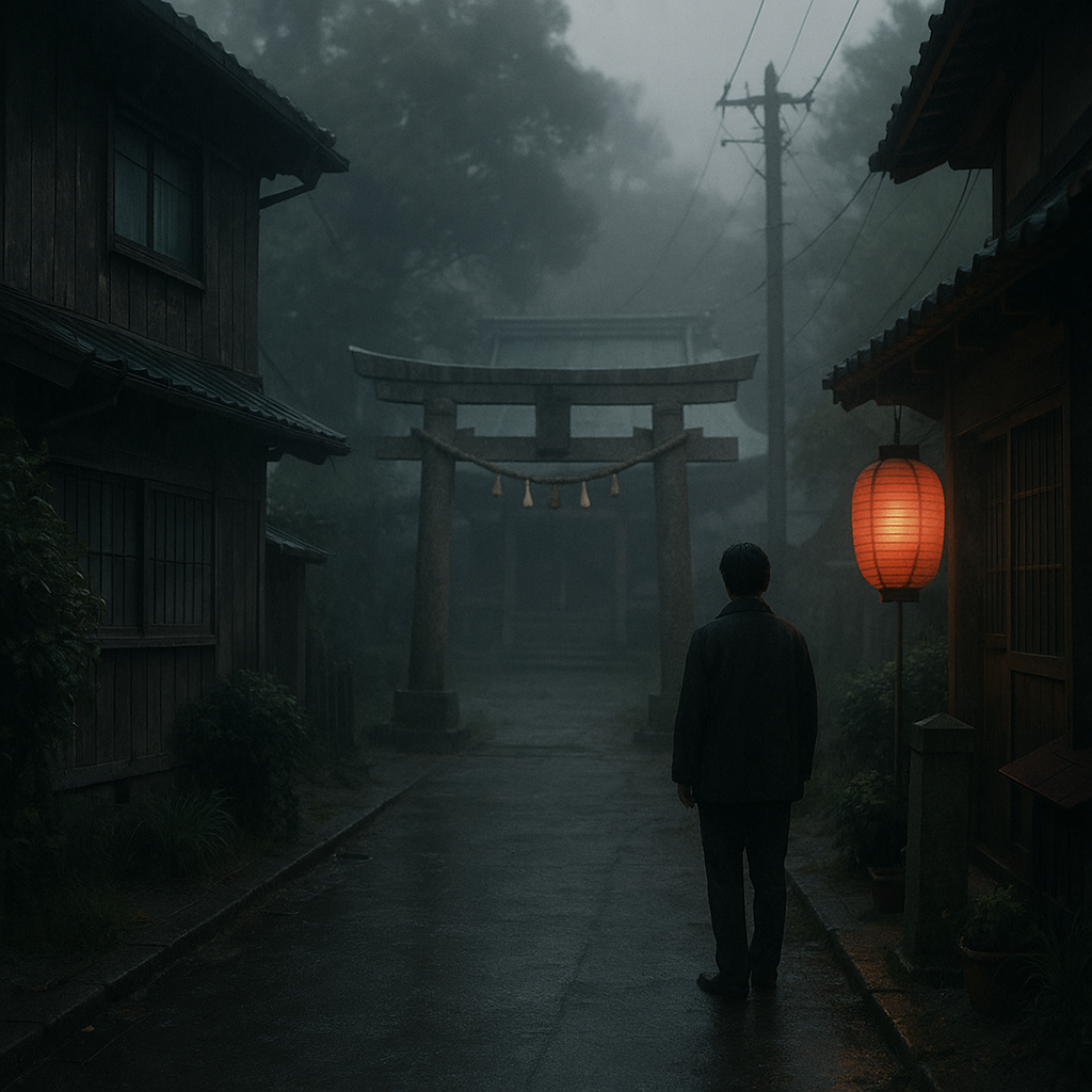 日本の霊能力者