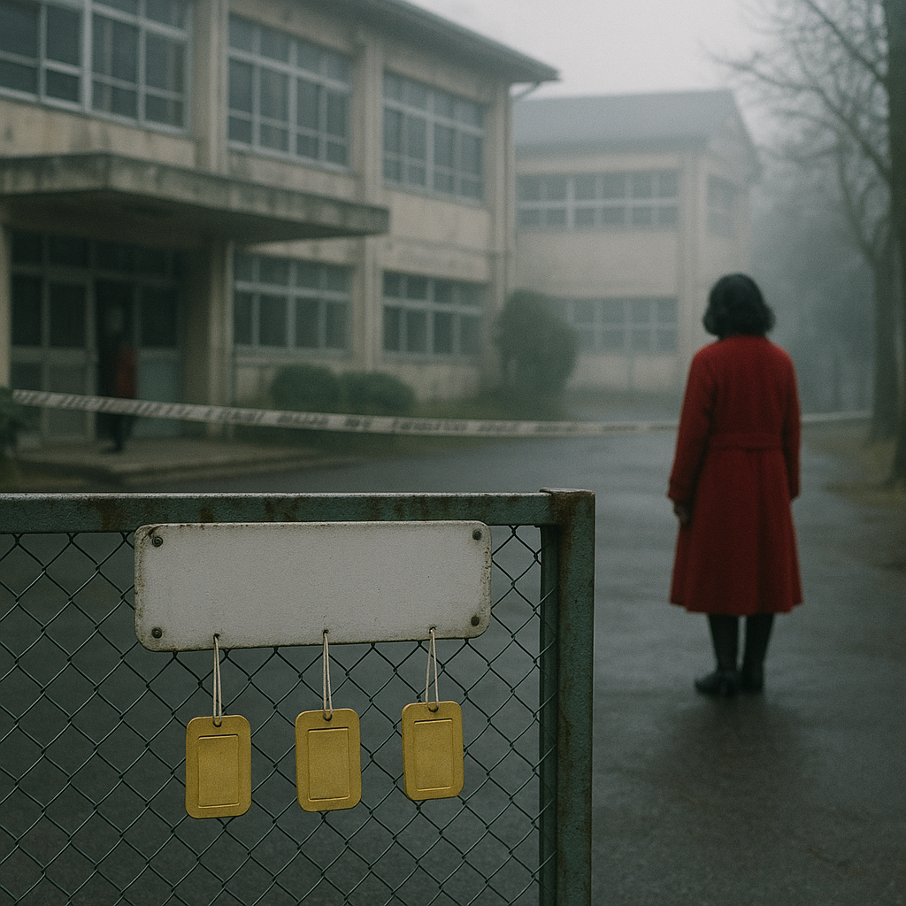 中年の女、part2