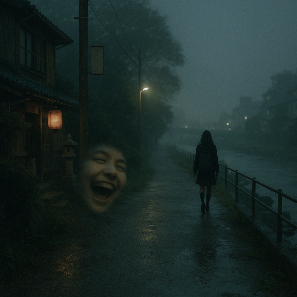 ◇私の笑い声◇のイメージ