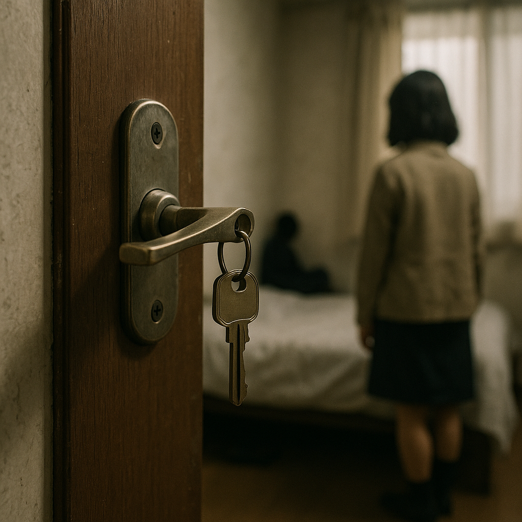 知人から聞いた話