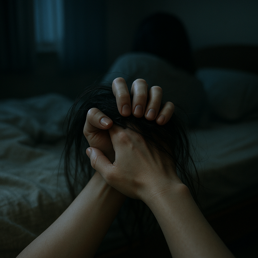 指の数のイメージ