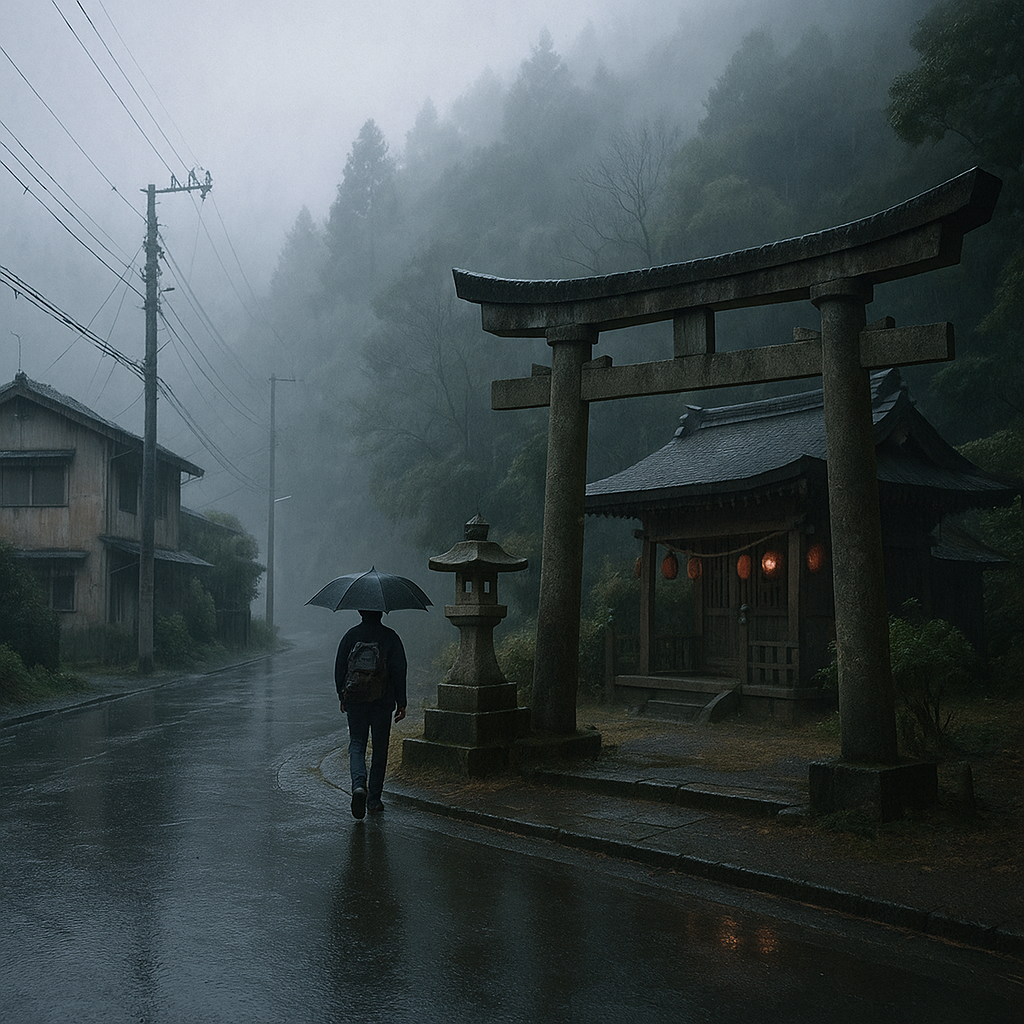 ◇呪われている私◇のイメージ