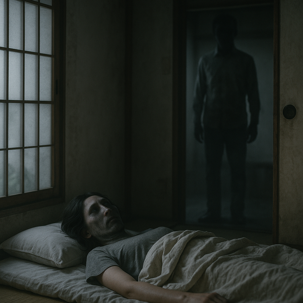 なんだったんだろうのイメージ