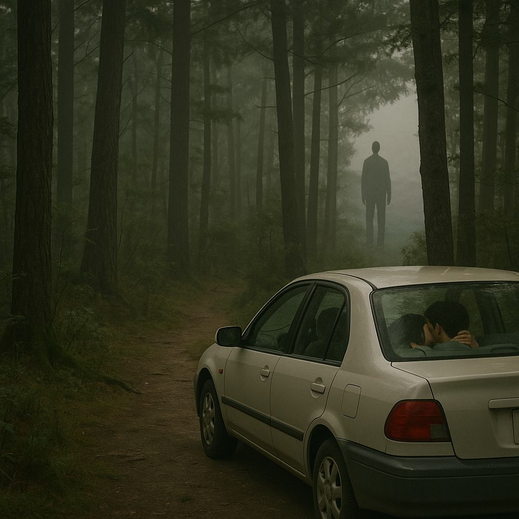 背の高い人のイメージ