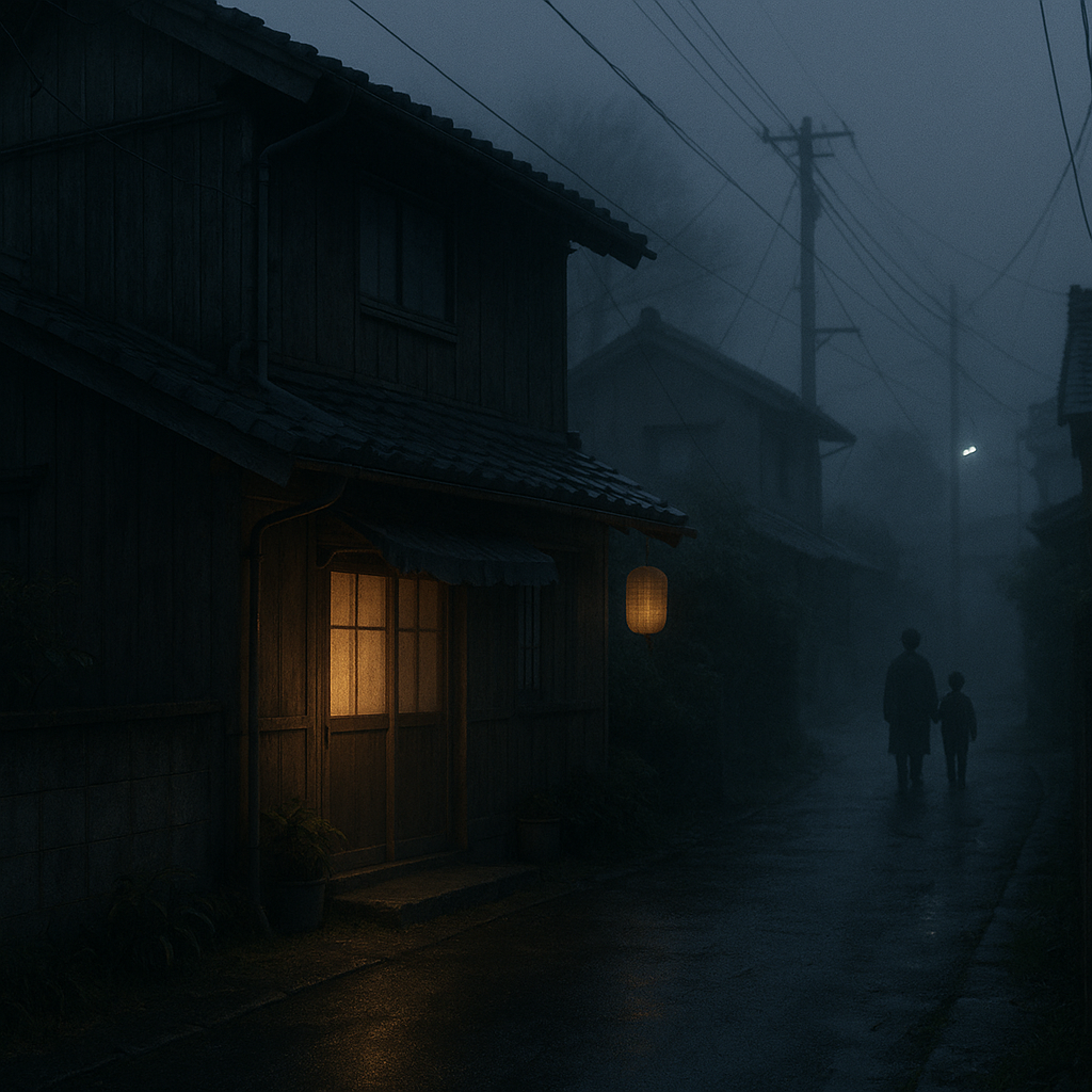 小人の声のイメージ