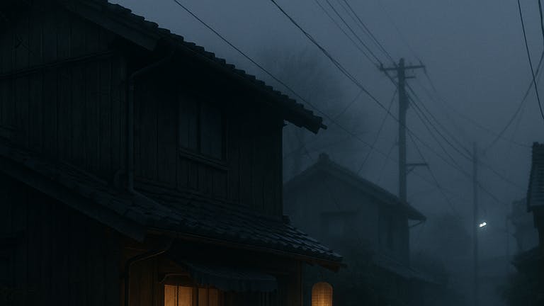 小人の声