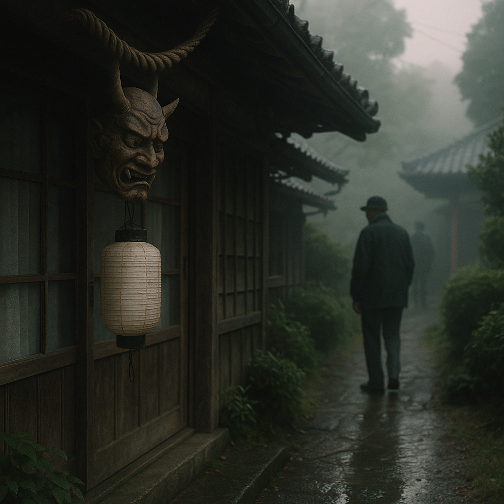 おじいさんのイメージ