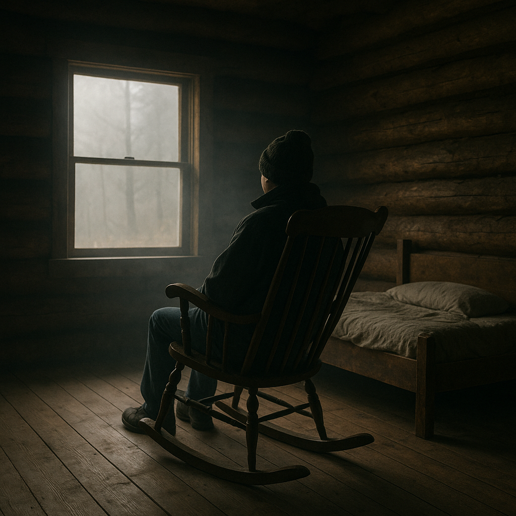 懐かしい声の記憶のイメージ