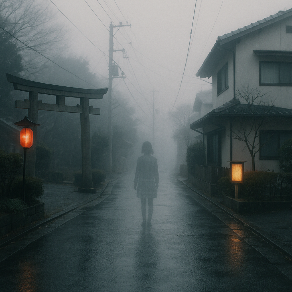 透明な彼女の記録