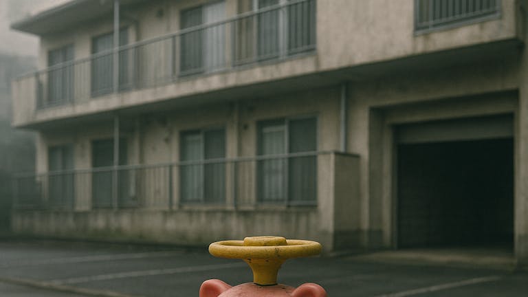 ポルキー君 のりものおもちゃ