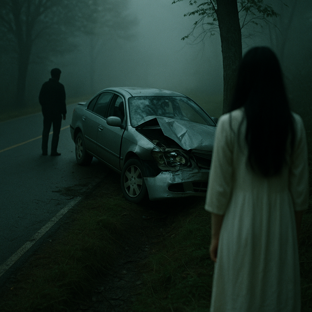 事故のイメージ