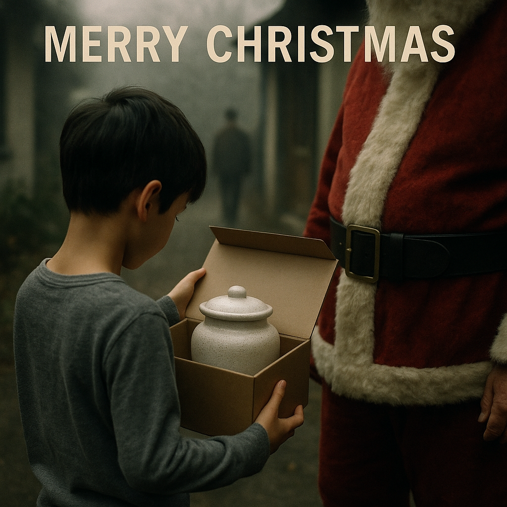 メリークリスマス！のイメージ