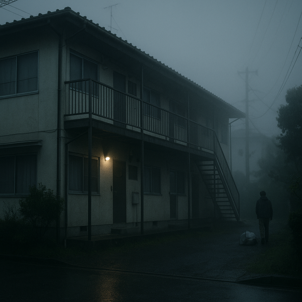 変な声のイメージ