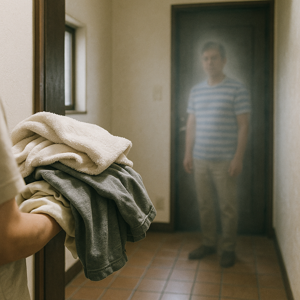 最近のイメージ