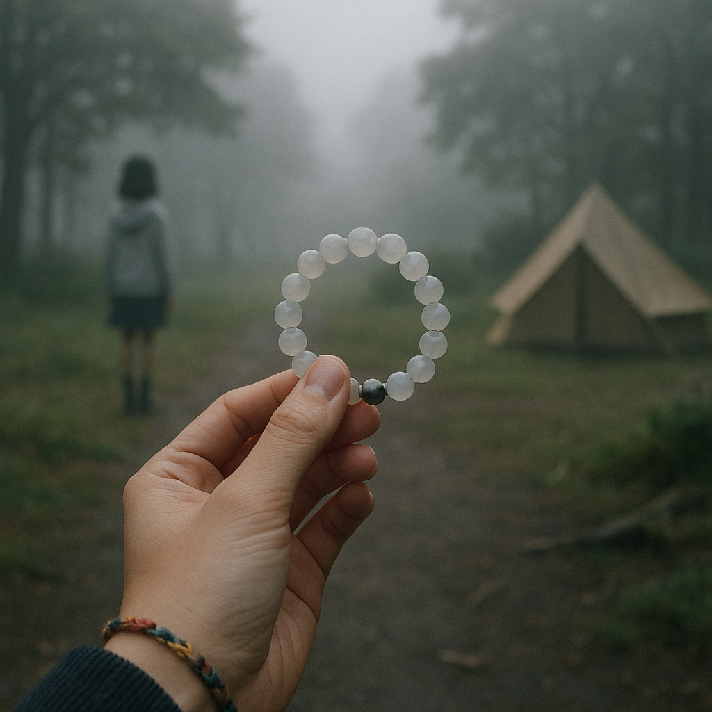 あの子の夢のイメージ