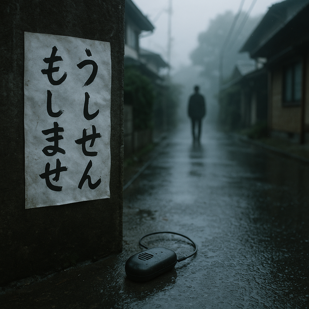 もうしませんのイメージ