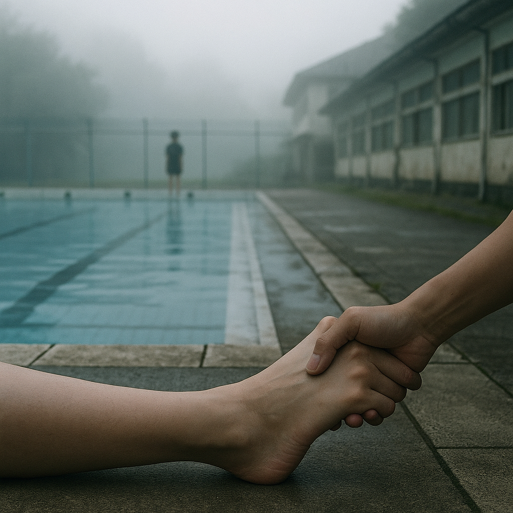 それ､私かも…のイメージ