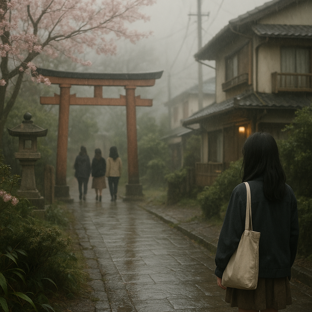 「琴音は琴音で新しい友達を見つけると思うよ。」のイメージ