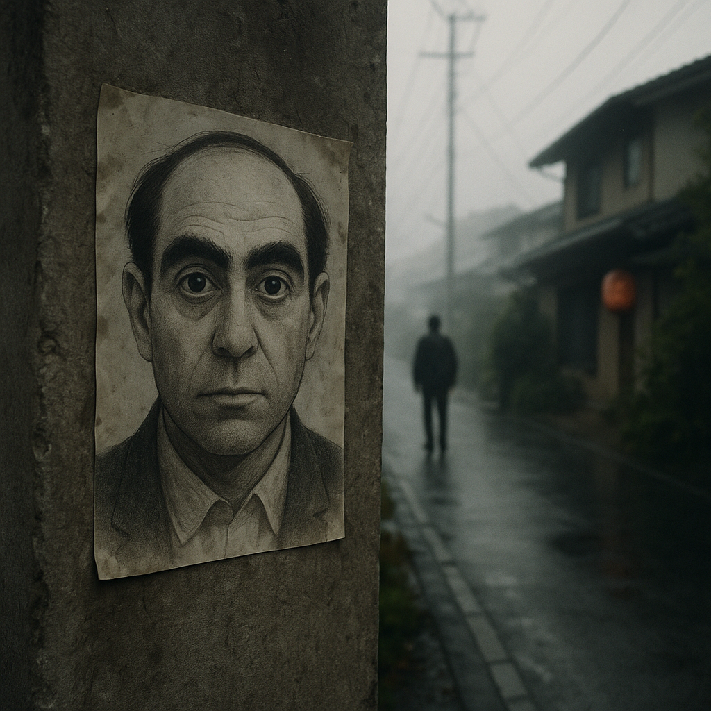 世界中の夢に出る男のイメージ