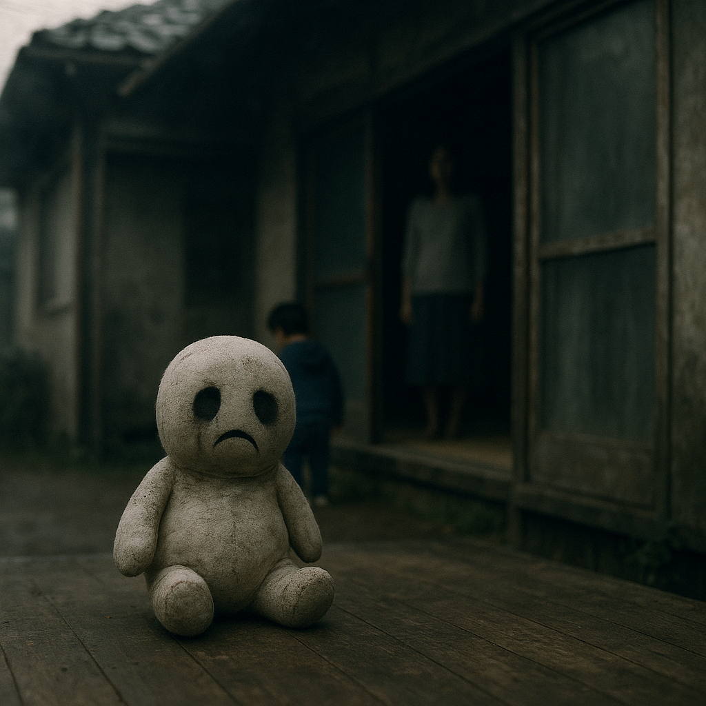 ぬいぐるみのイメージ