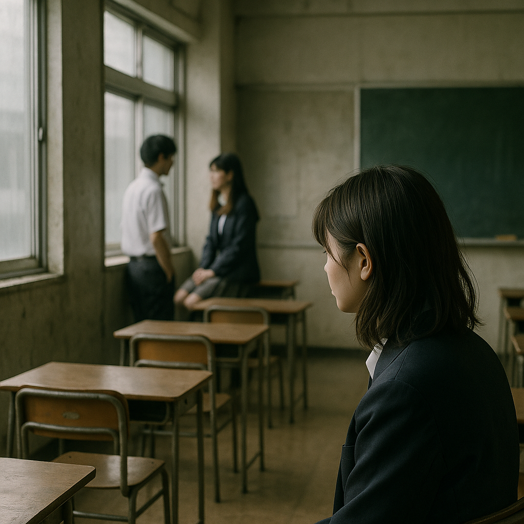 気持ち②のイメージ