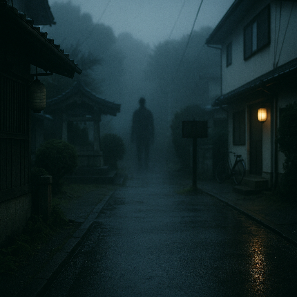 夢縛りのイメージ