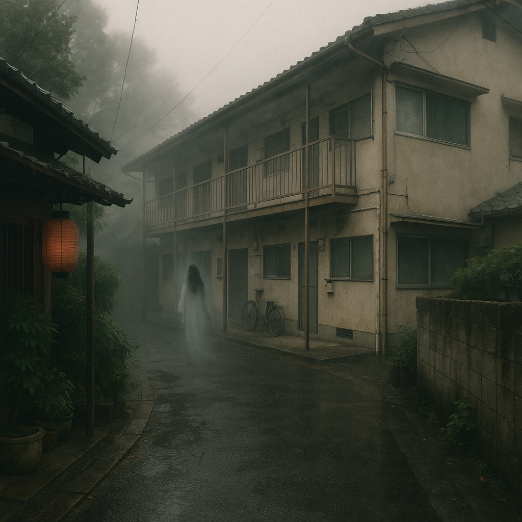 聞いた話！のイメージ