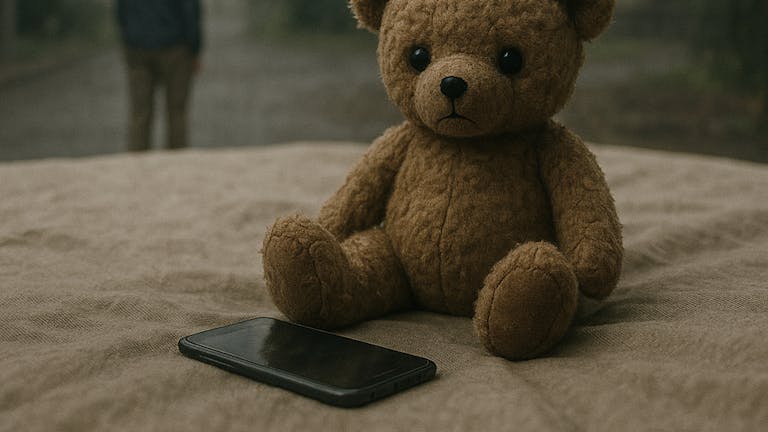 テェディベアー