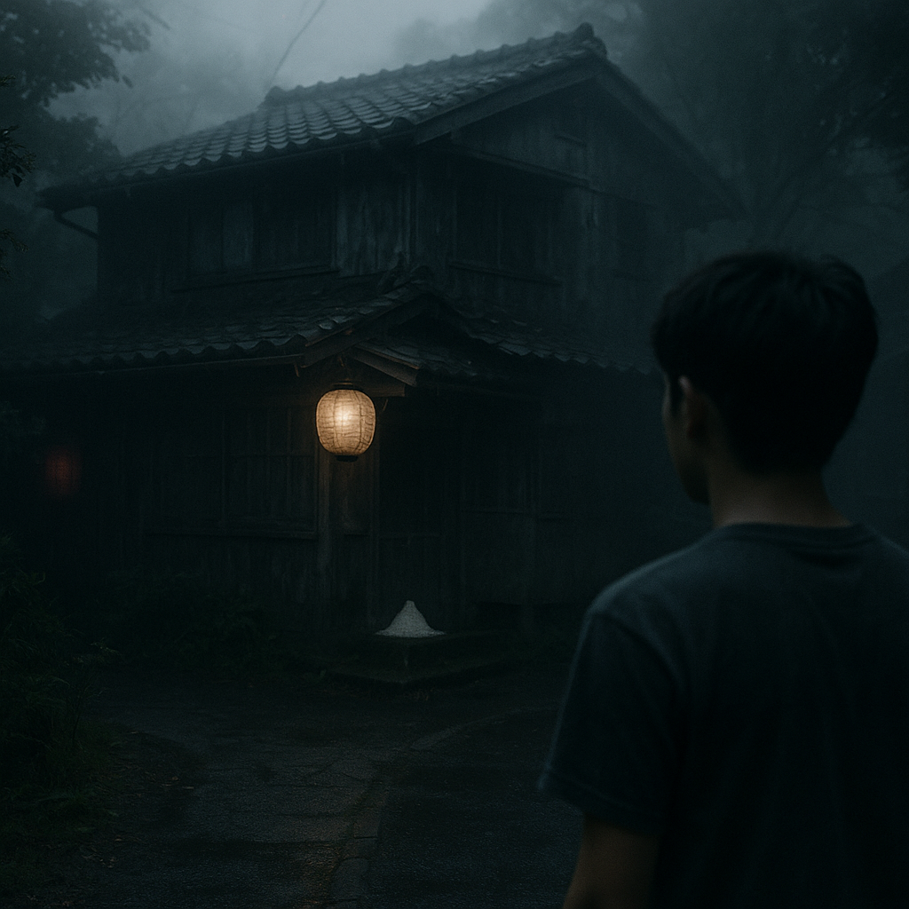 ささやきのイメージ