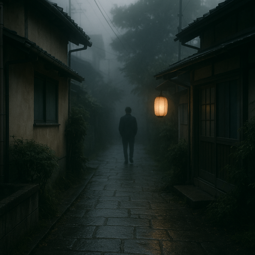 もう一人の自分のイメージ