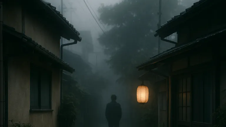 もう一人の自分