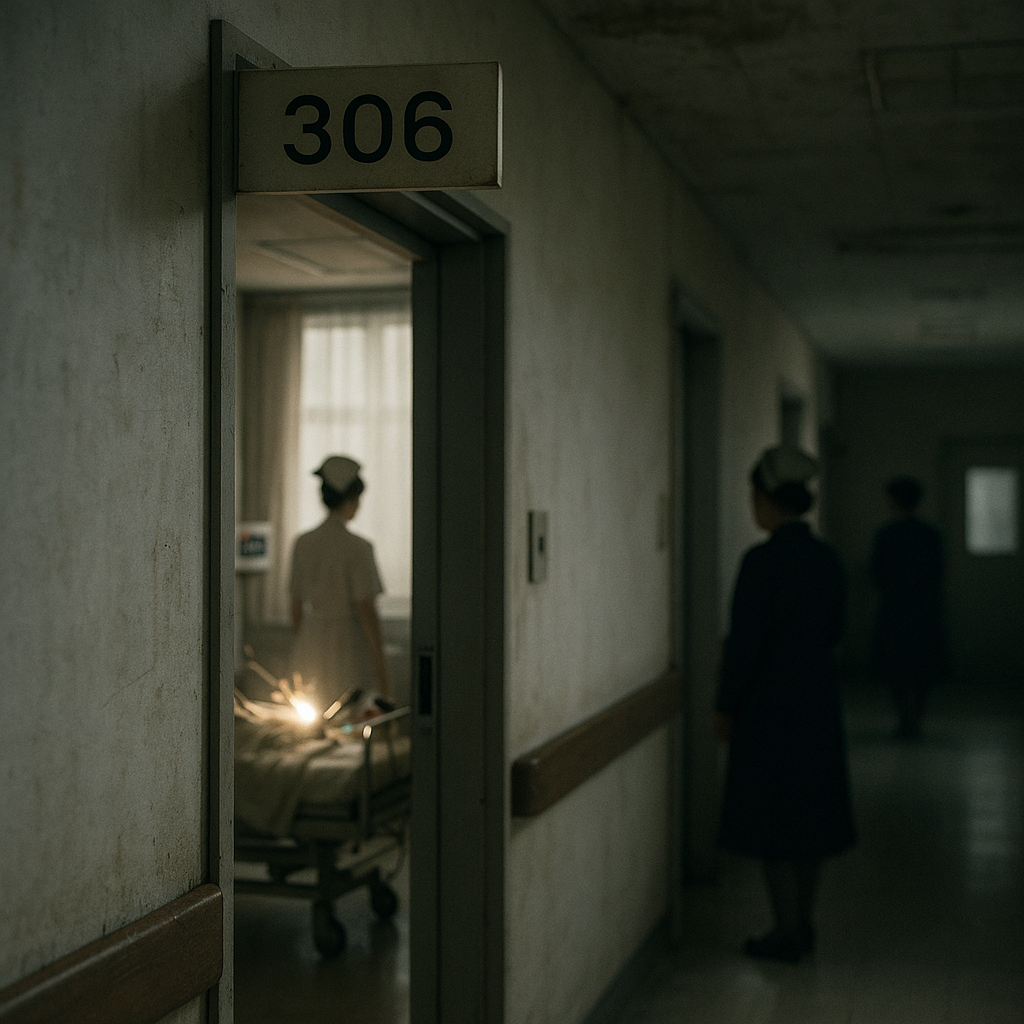 306号室のイメージ