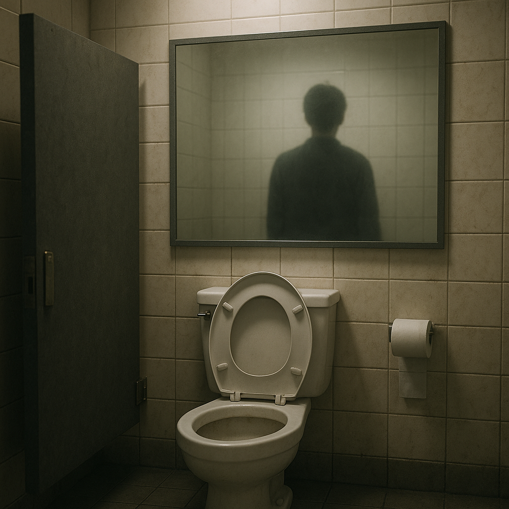 うしろには…のイメージ