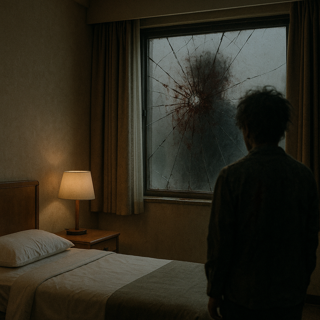 先生じゃない…のイメージ