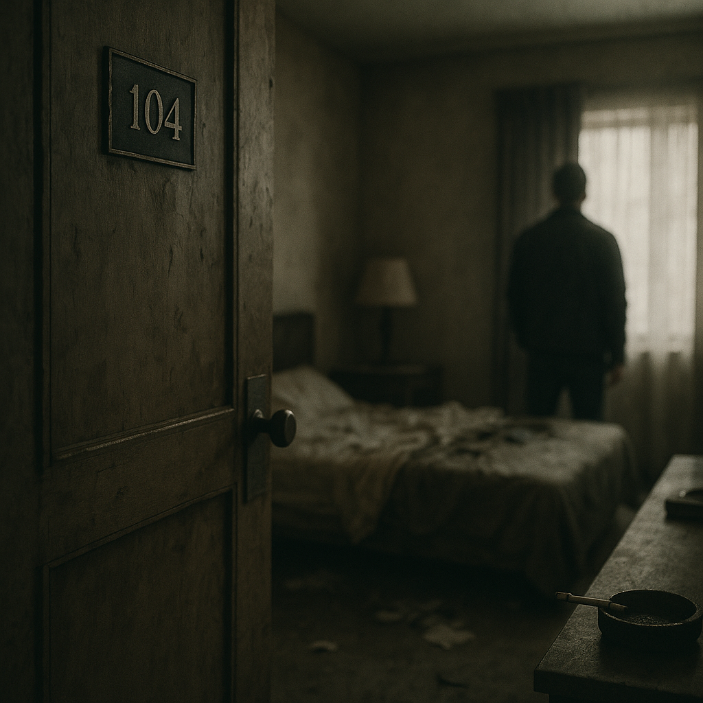 ホテルのイメージ