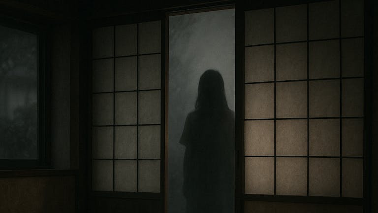 お母さんじゃない