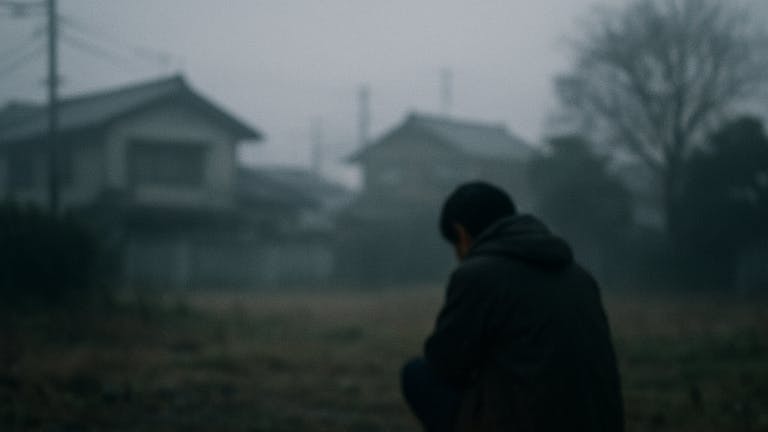 火遊びの恐ろしさ