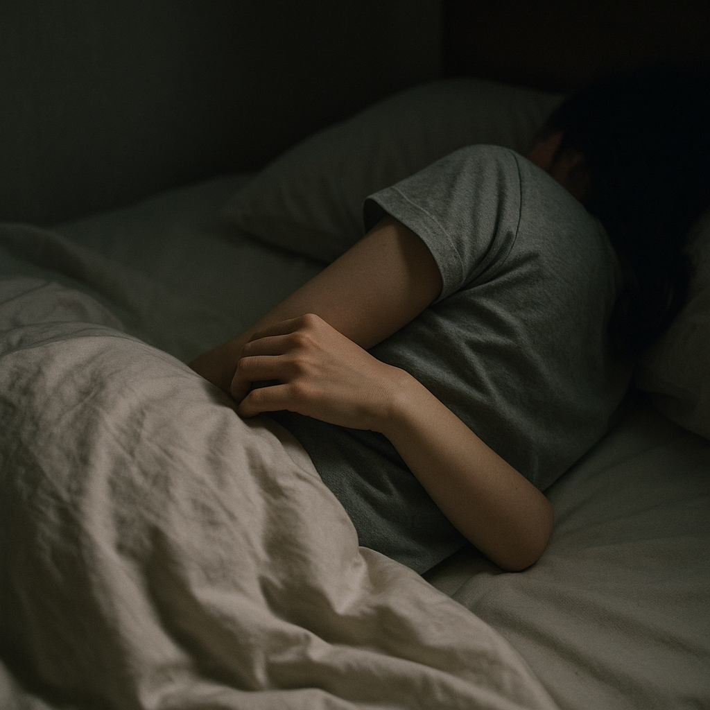 手首のイメージ