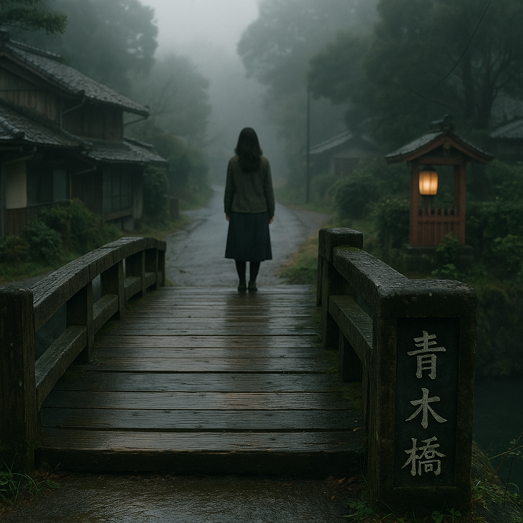 古い風習の話のイメージ