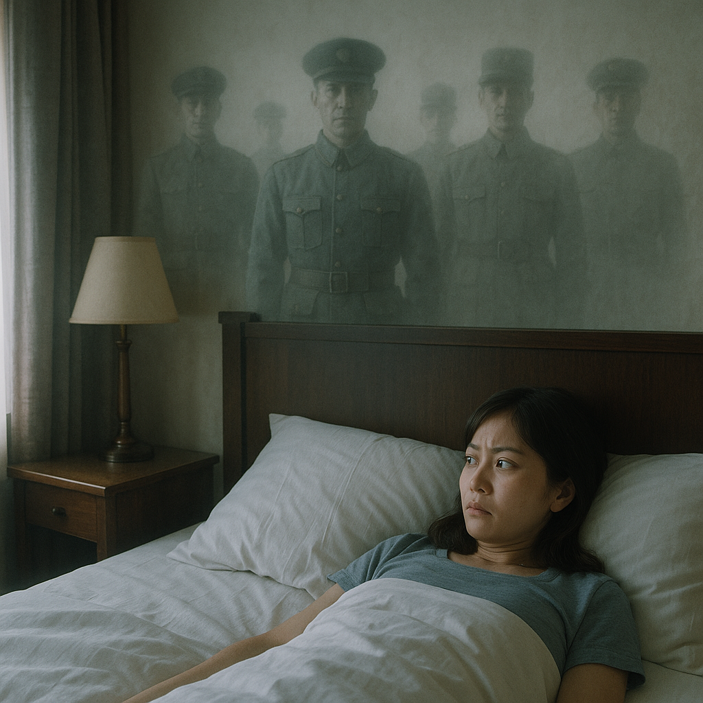 ボ〇〇オ　その１のイメージ