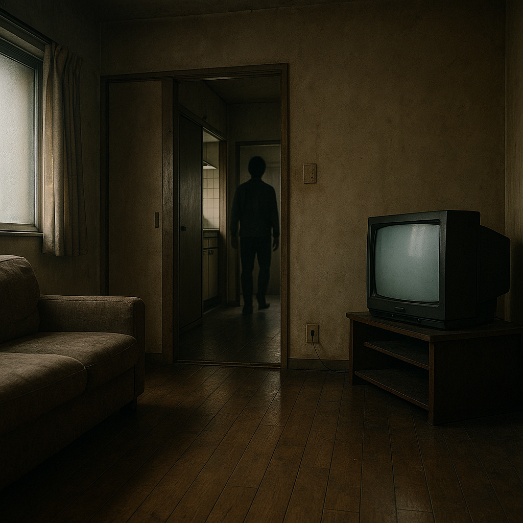 同居人のイメージ