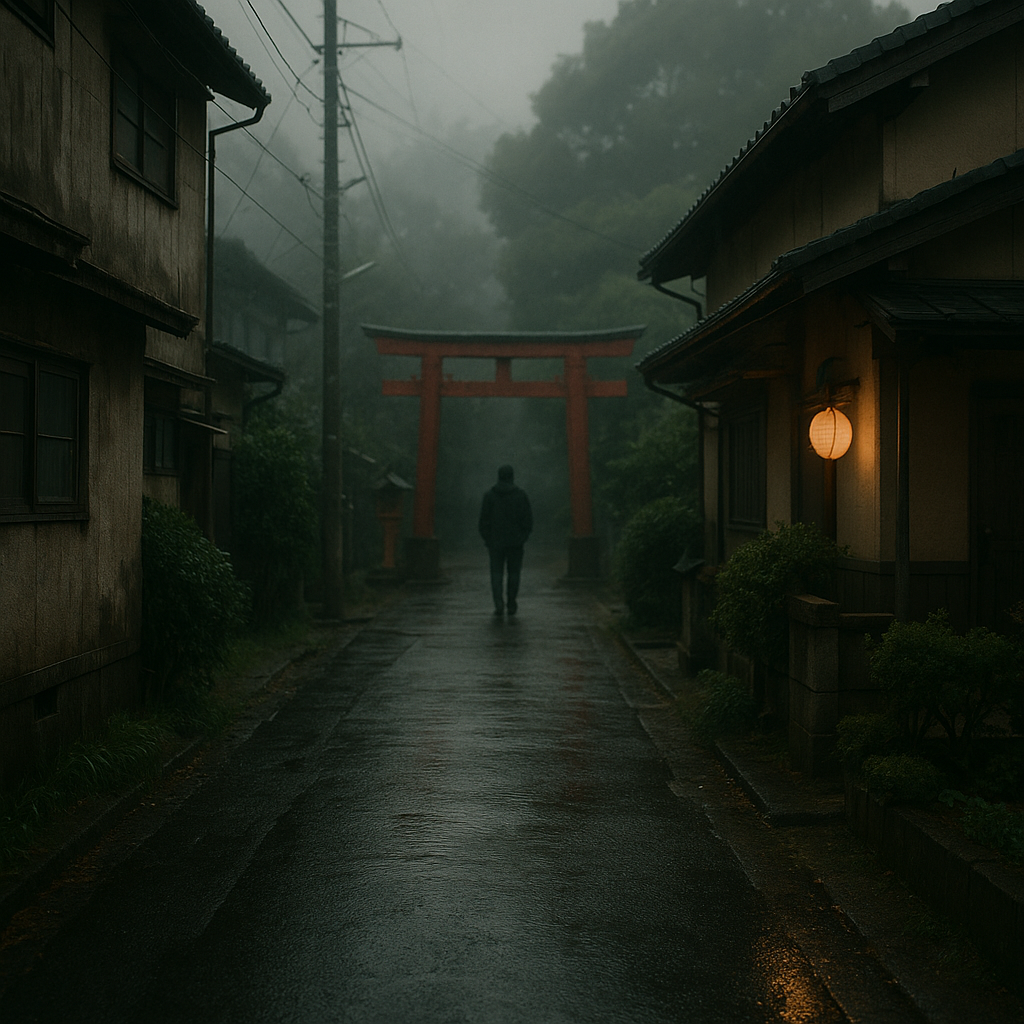 報復のイメージ
