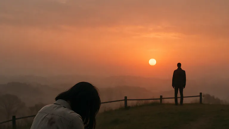 もうひとつの悪夢