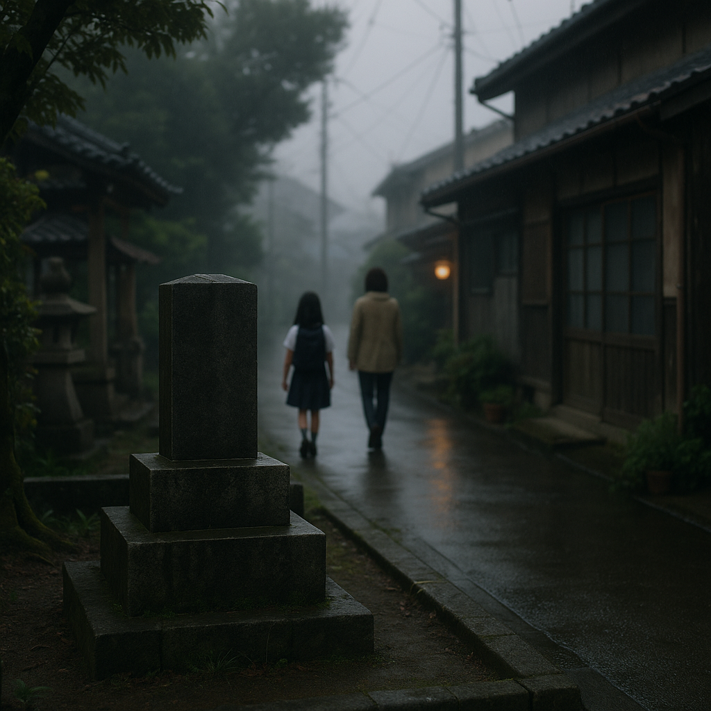 「死」の概念のイメージ