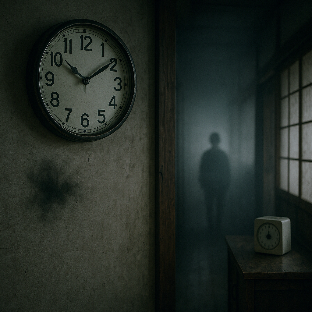 なんだろう……。のイメージ