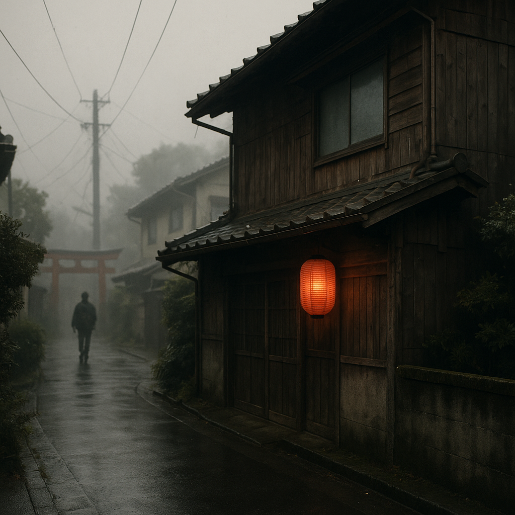 実話「インターン」第一話のイメージ