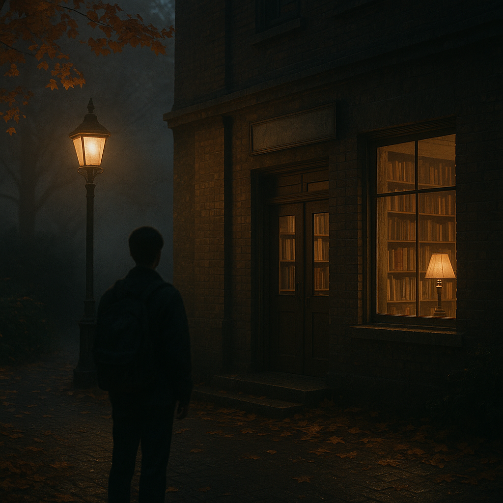 隣の声の記録のイメージ