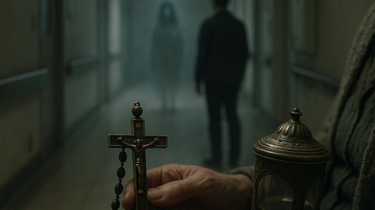 私達と一緒にいる④